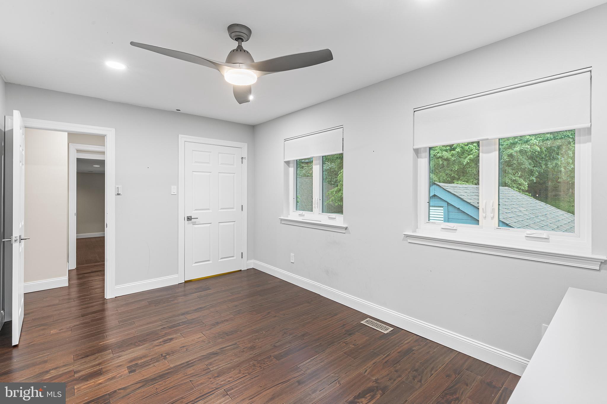 CHESTERBROOK - Residential