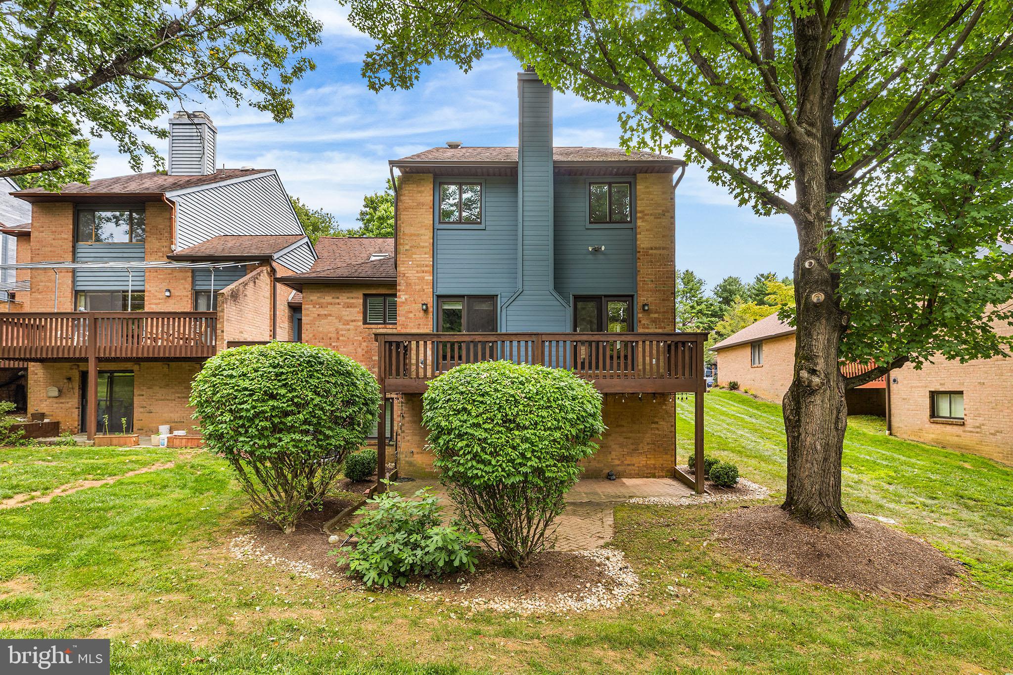 CHESTERBROOK - Residential