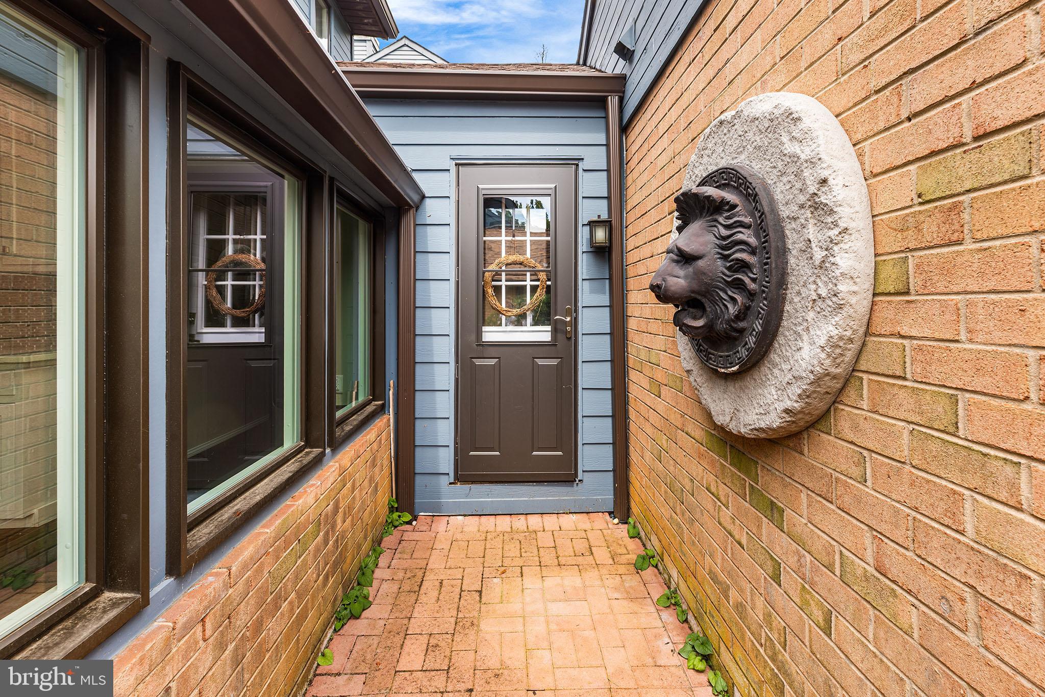 CHESTERBROOK - Residential