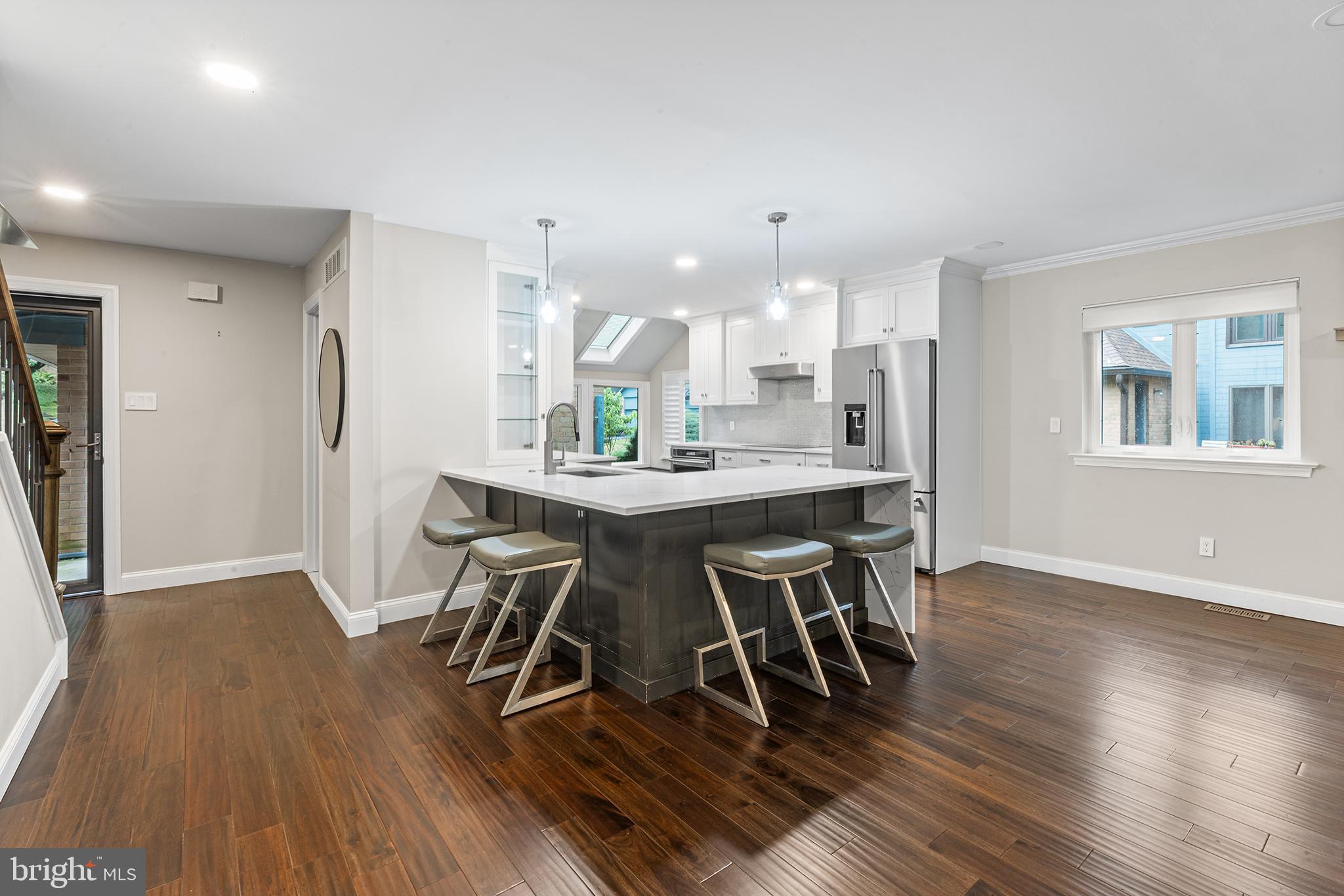 CHESTERBROOK - Residential