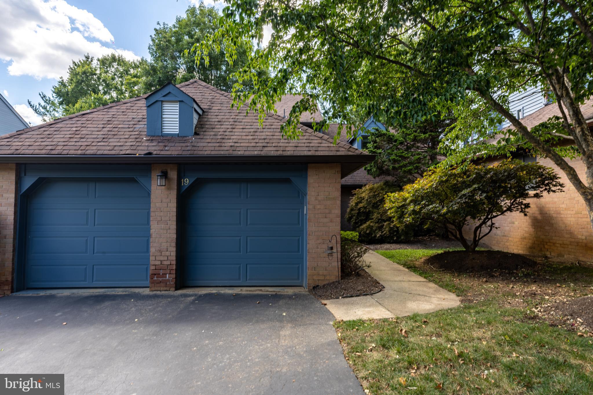 CHESTERBROOK - Residential