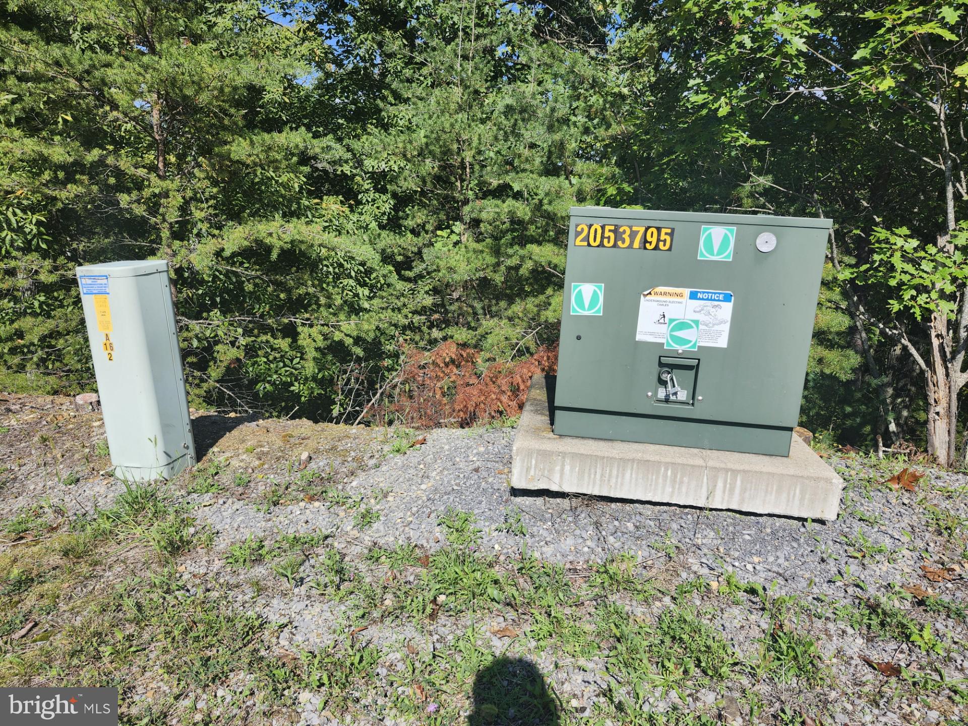 POTOMAC VALLEY OVERLOOK - Land