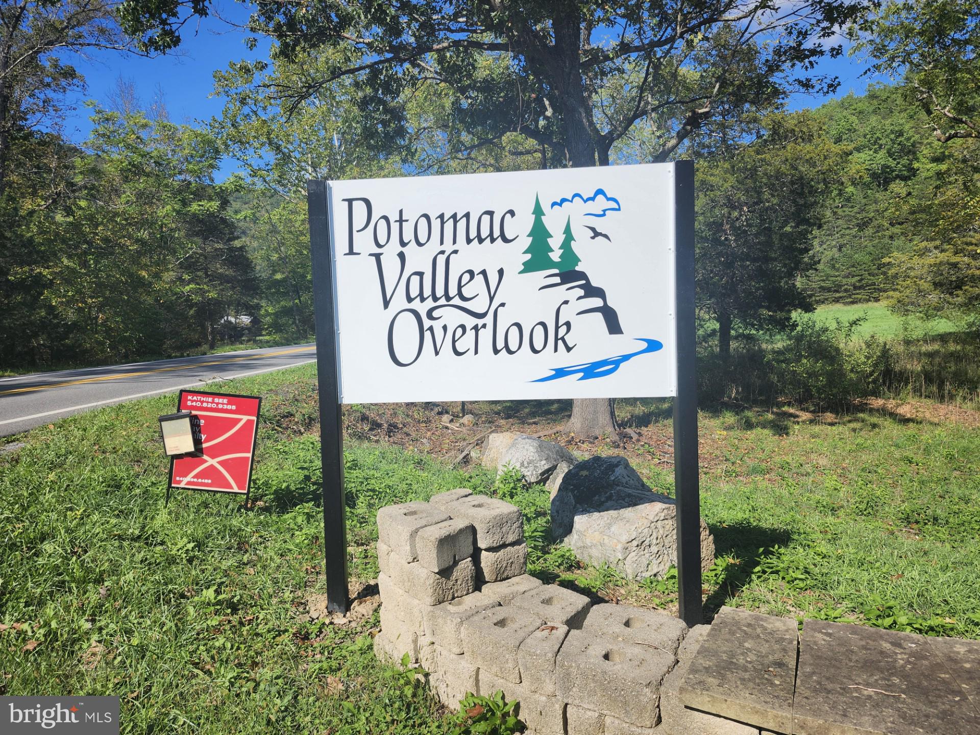 POTOMAC VALLEY OVERLOOK - Land