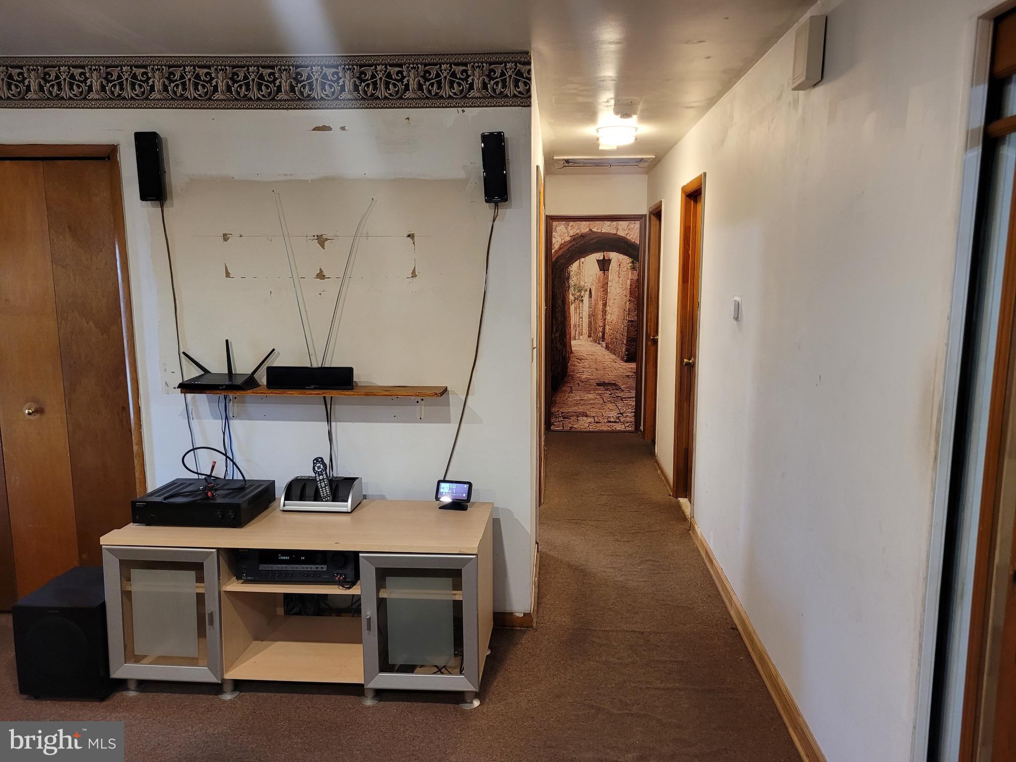 PASADENA - Residential