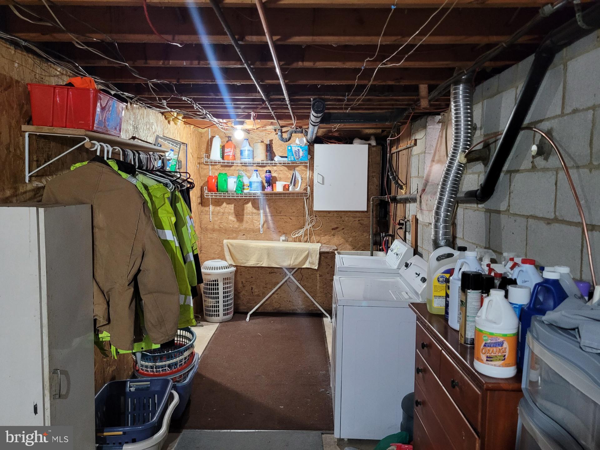 PASADENA - Residential