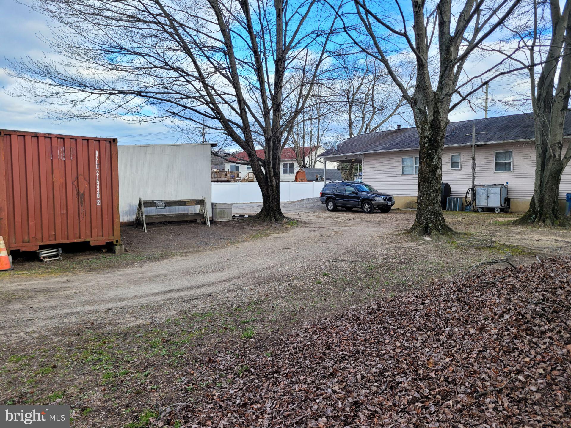 PASADENA - Residential