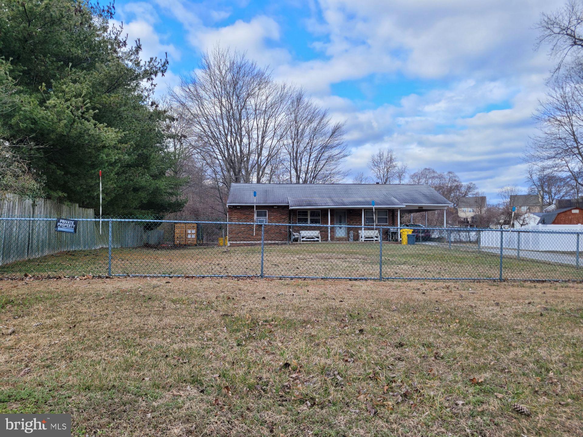 PASADENA - Residential