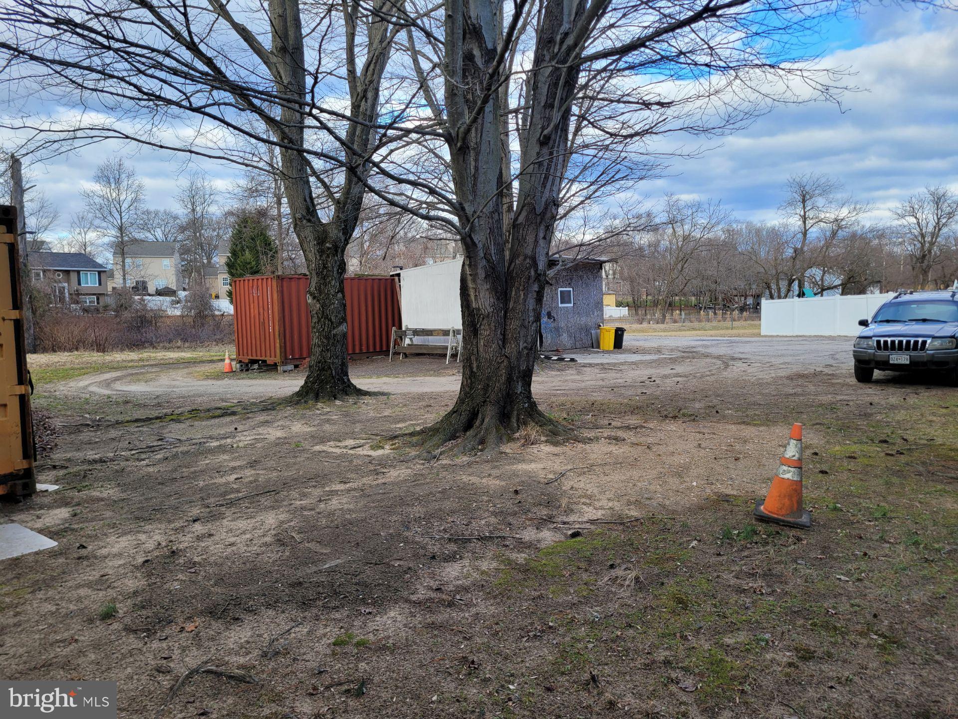 PASADENA - Residential