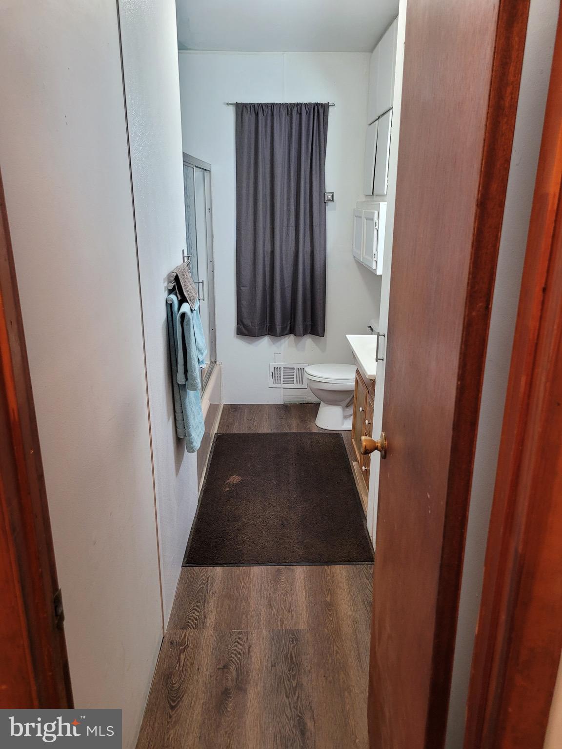 PASADENA - Residential