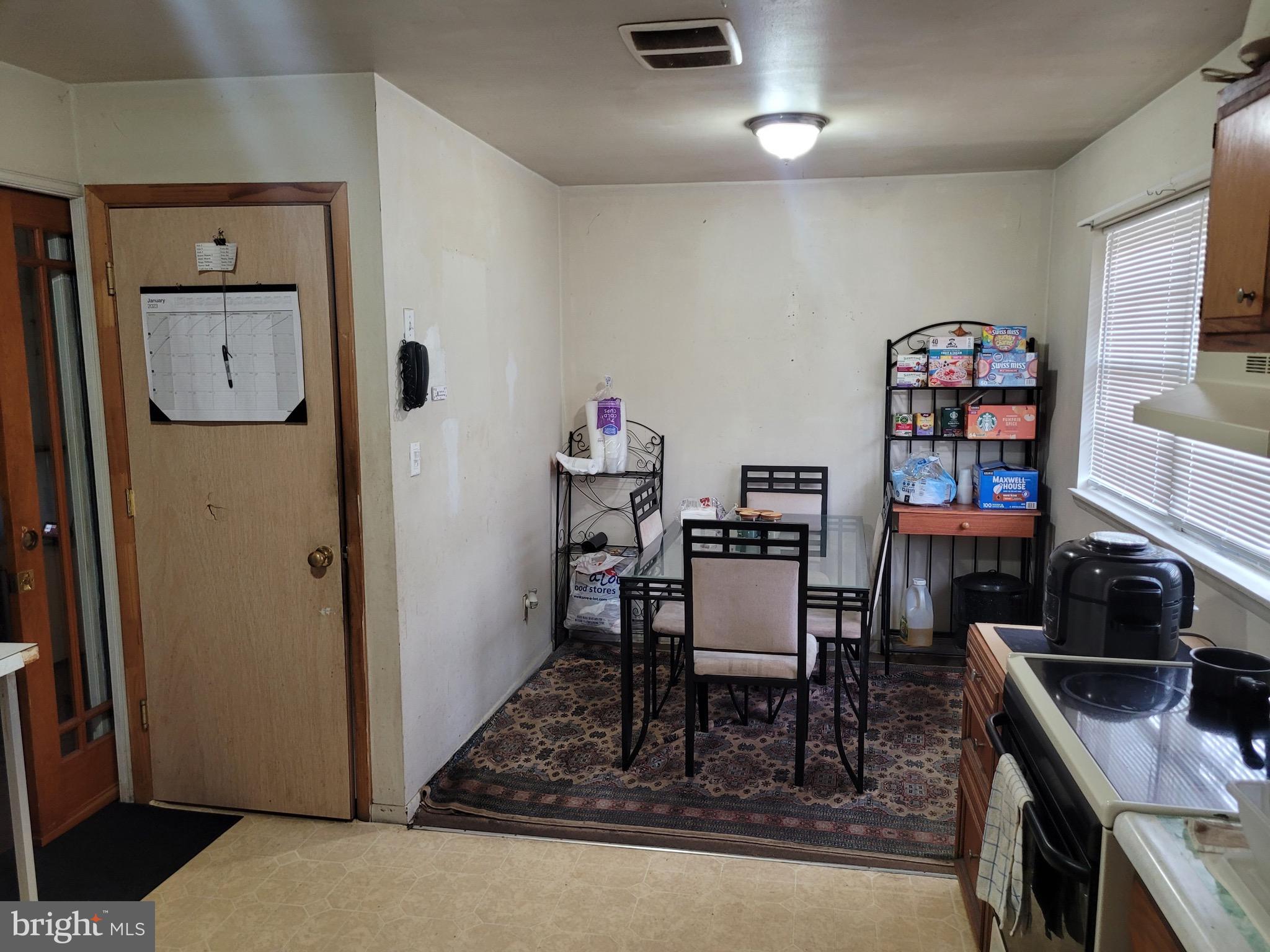 PASADENA - Residential