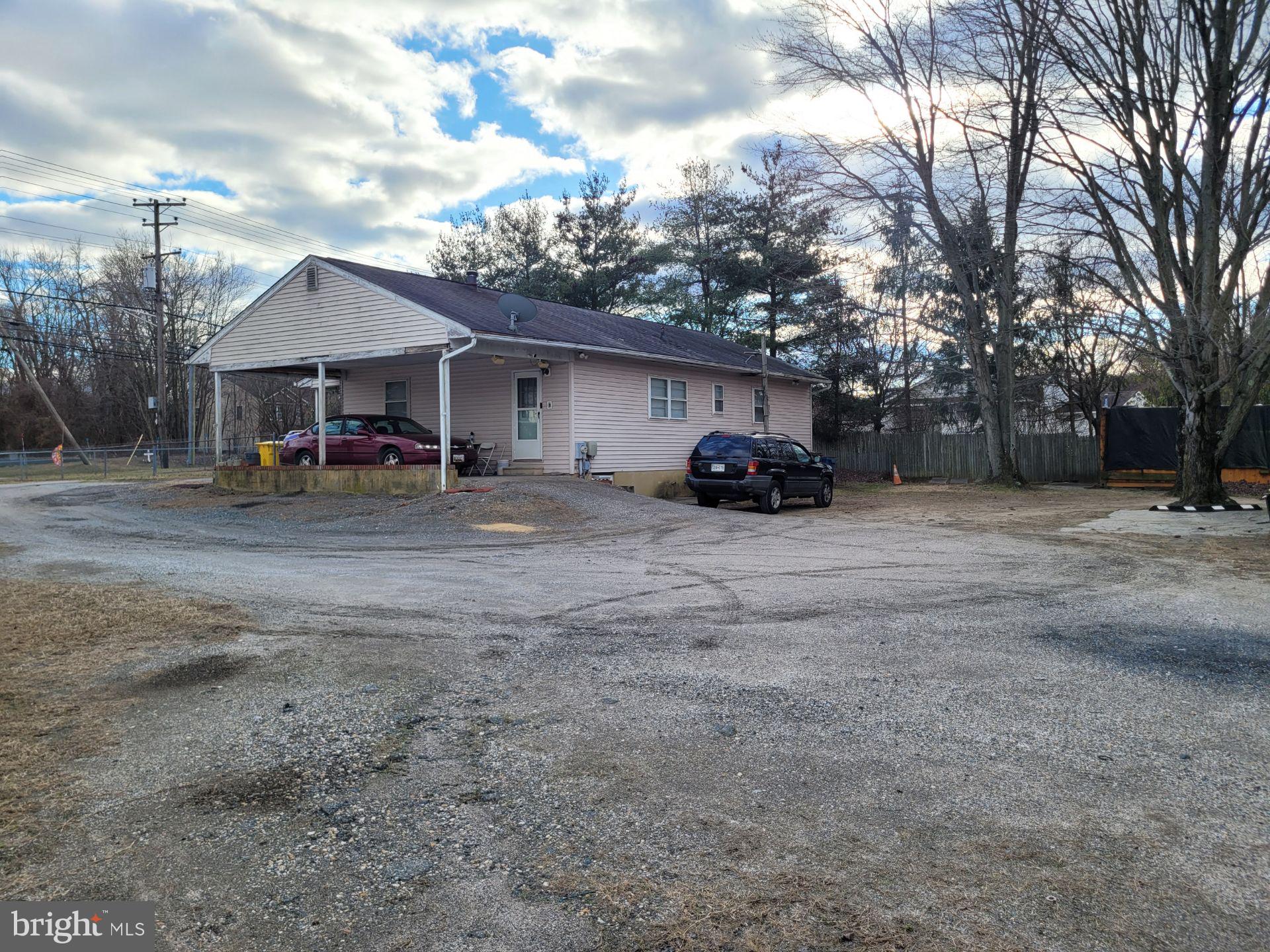 PASADENA - Residential