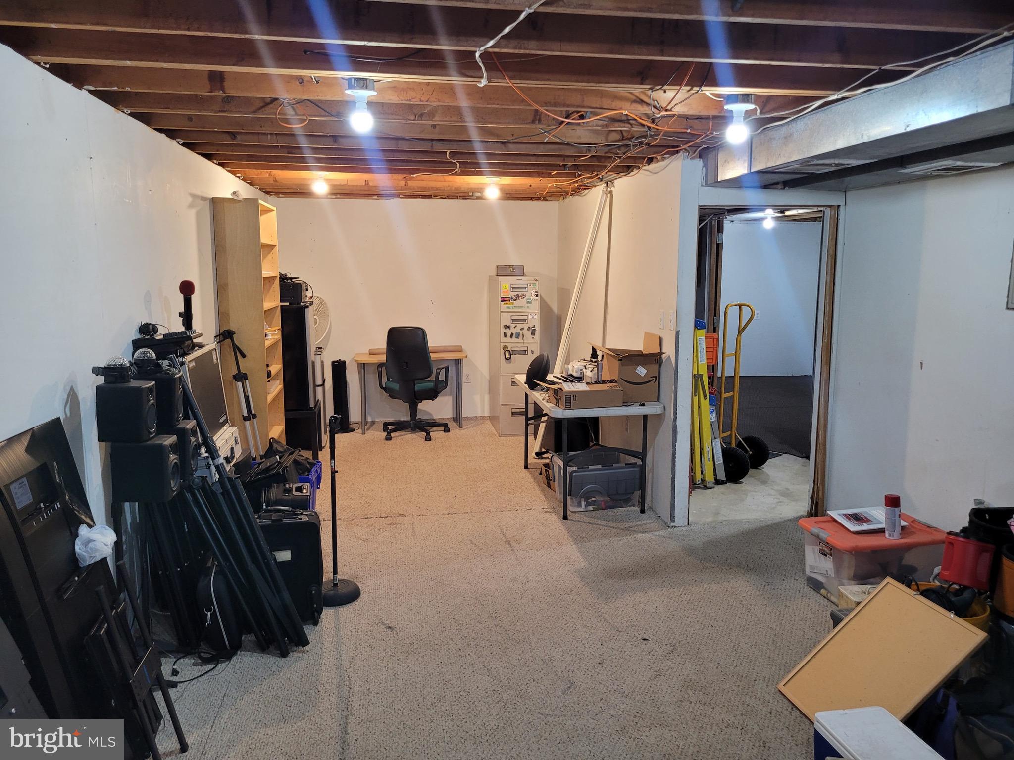 PASADENA - Residential