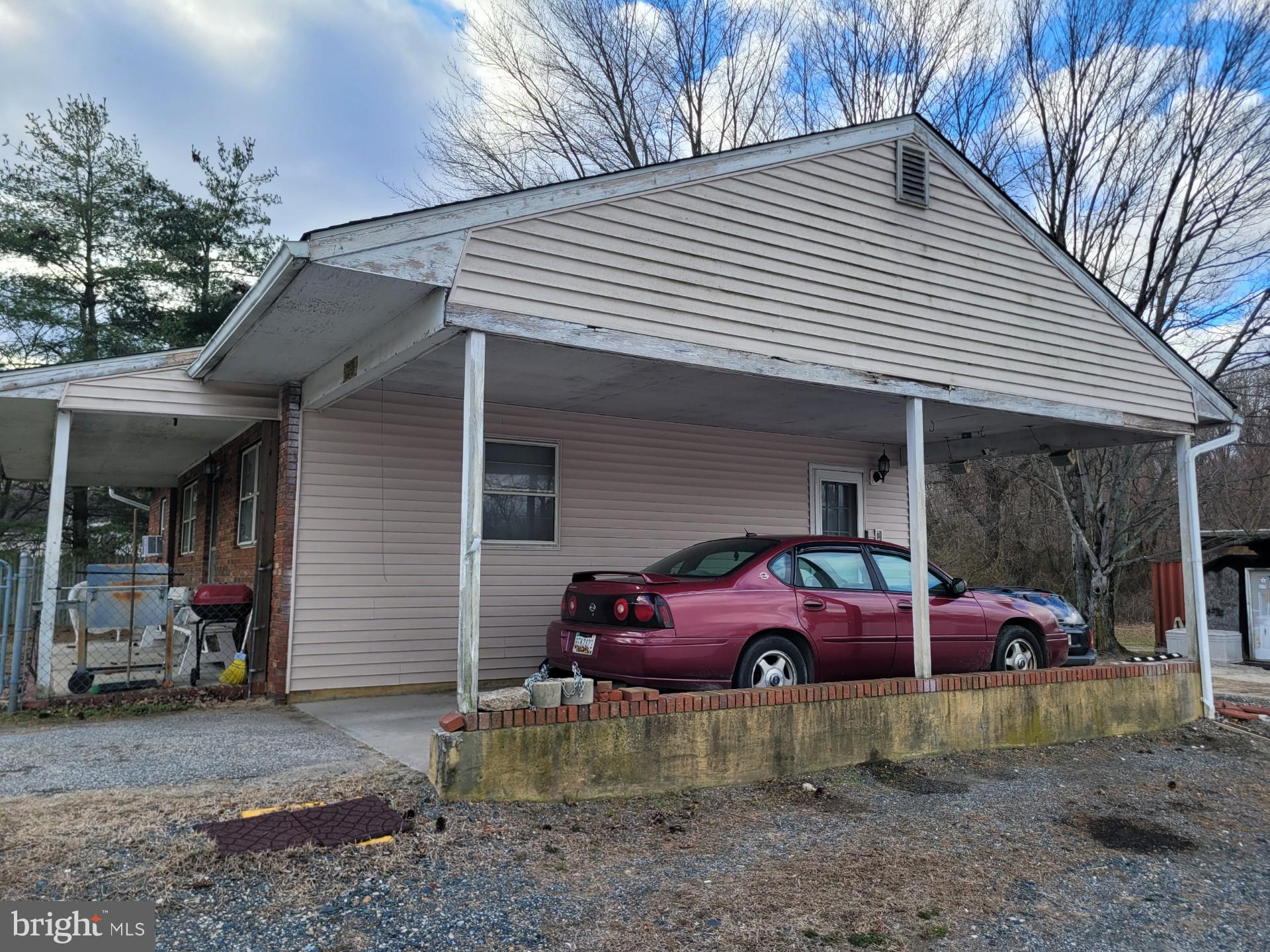 PASADENA - Residential