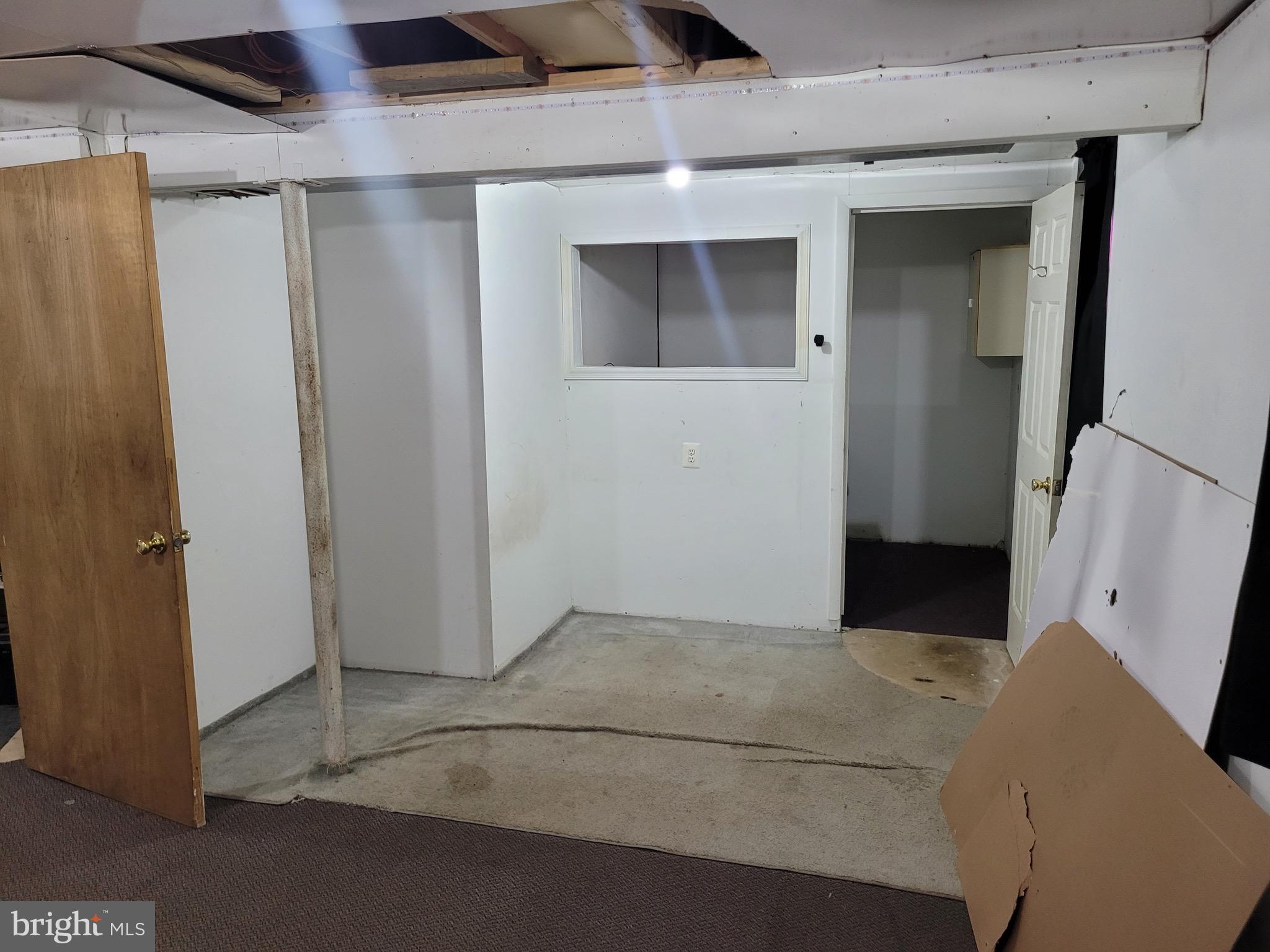 PASADENA - Residential