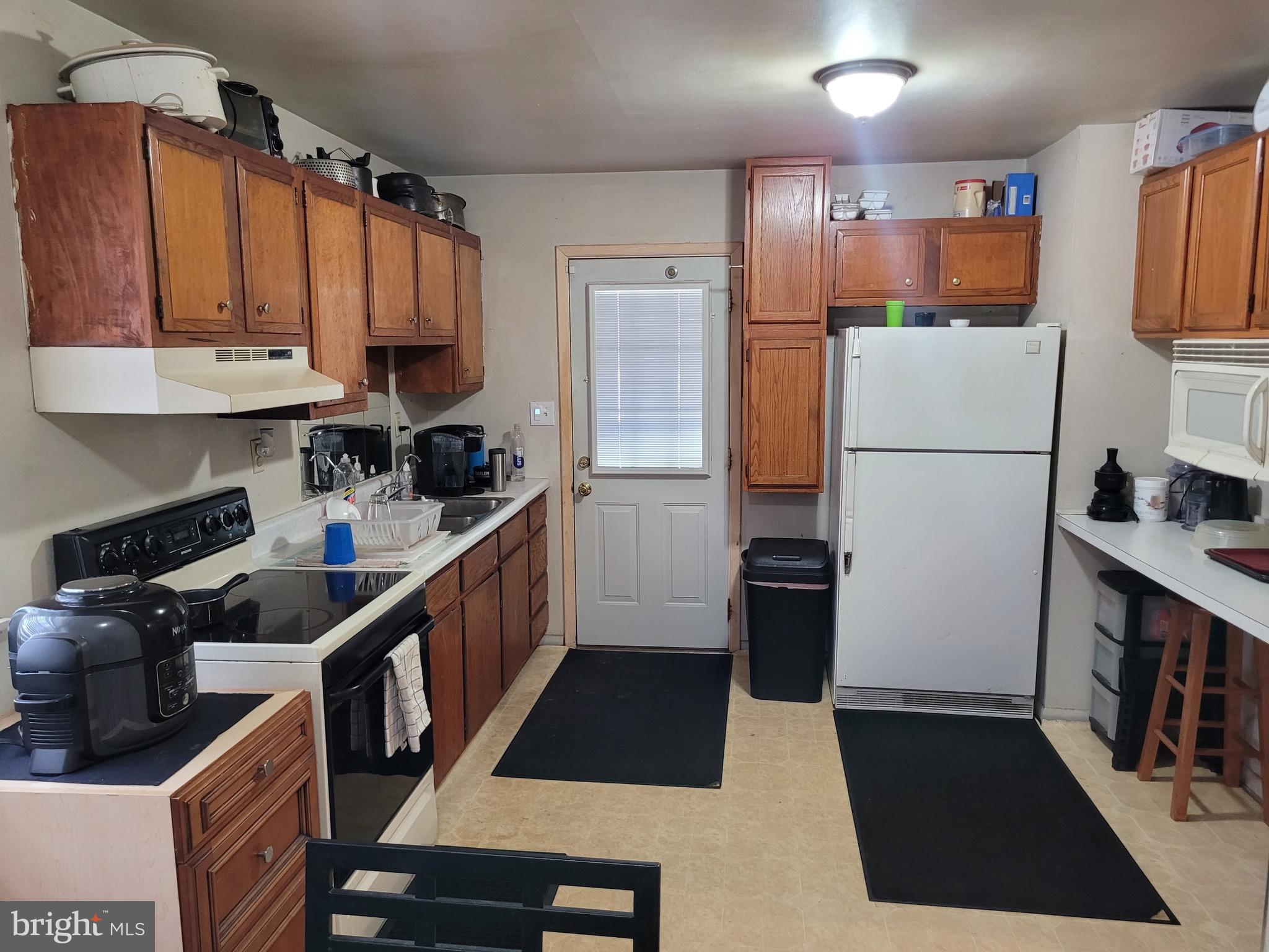 PASADENA - Residential