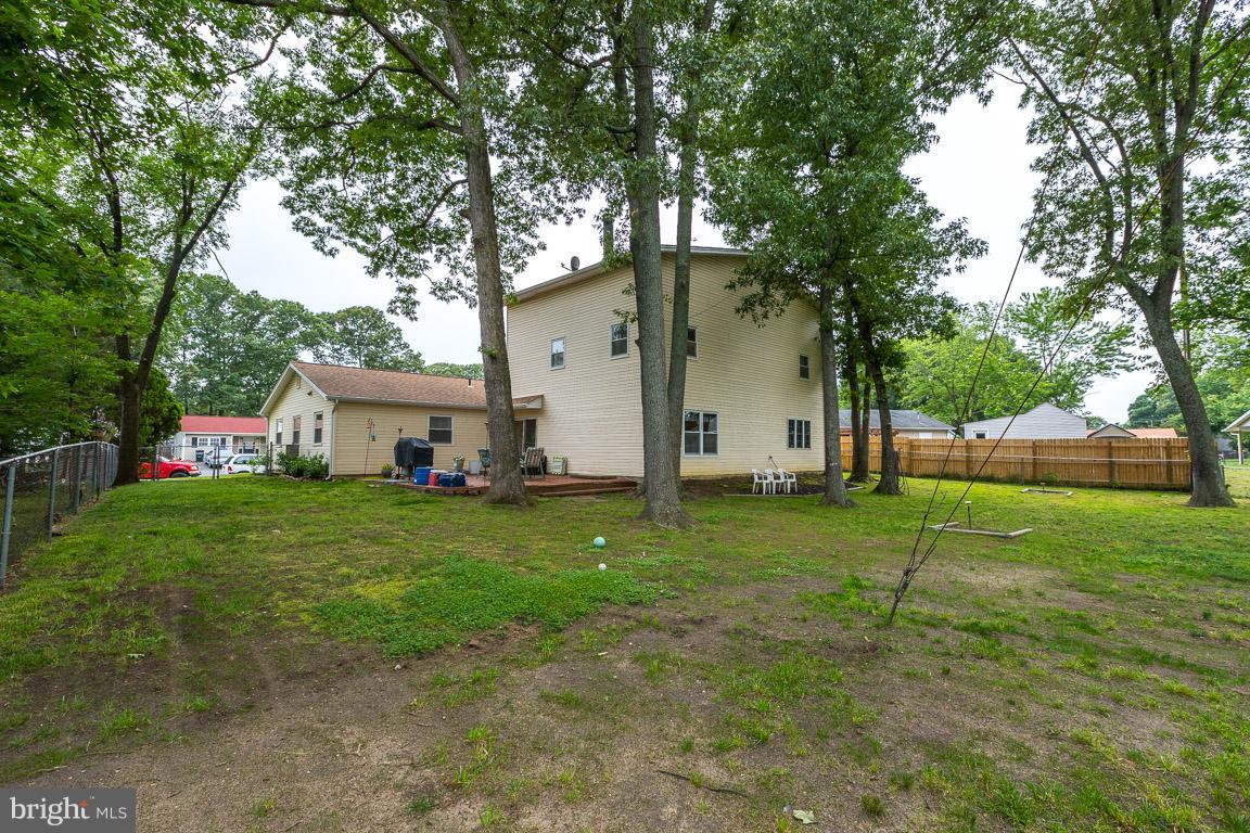 ST CHARLES SUB - CARRINGTON - Residential