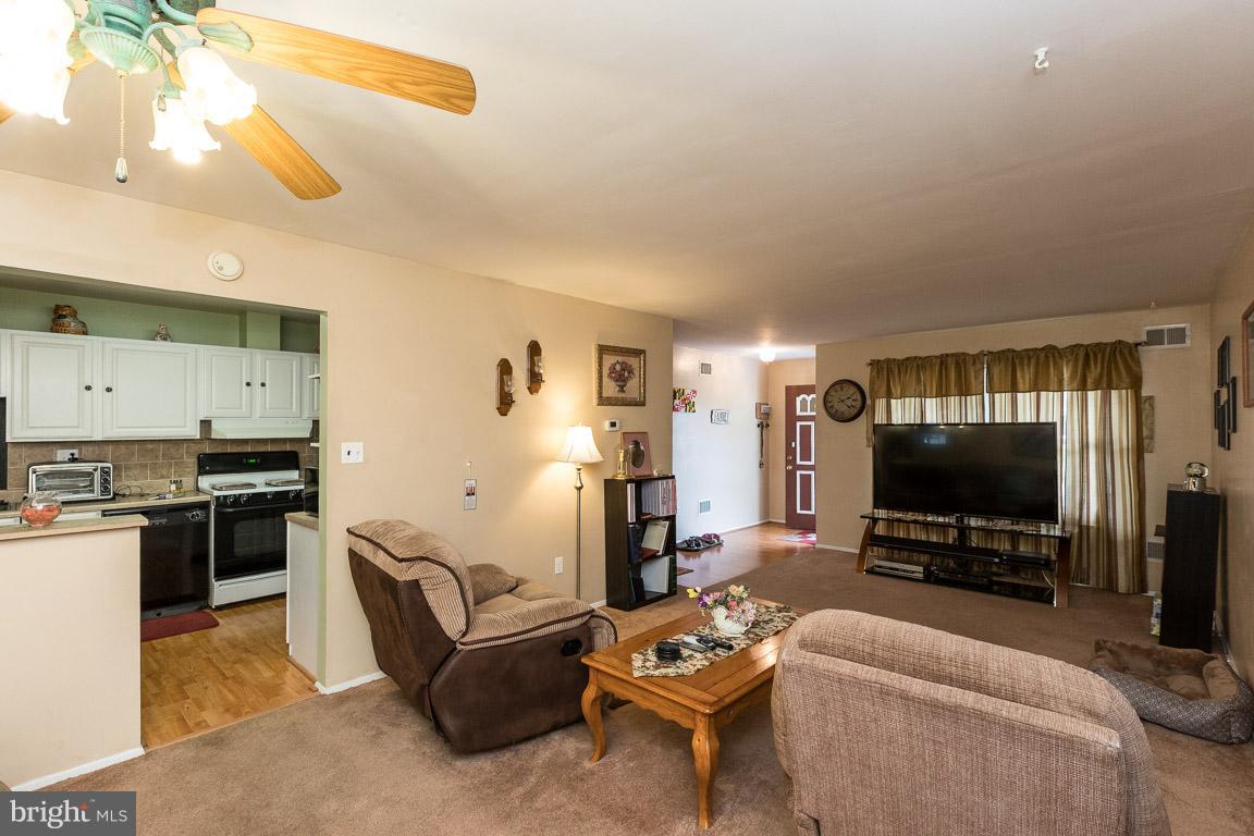 ST CHARLES SUB - CARRINGTON - Residential