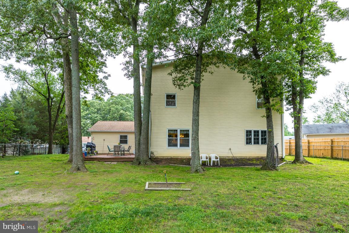 ST CHARLES SUB - CARRINGTON - Residential