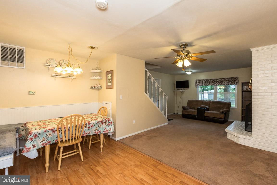 ST CHARLES SUB - CARRINGTON - Residential