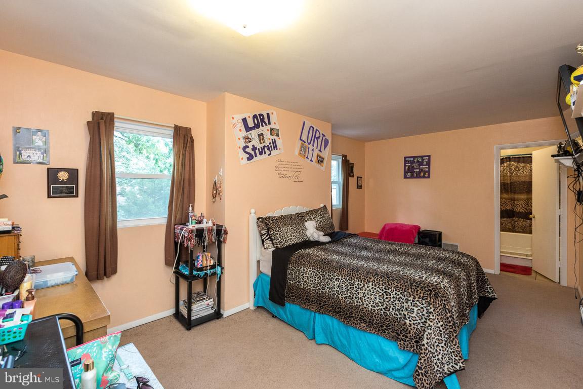 ST CHARLES SUB - CARRINGTON - Residential