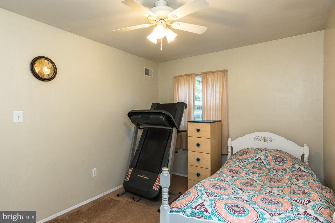 ST CHARLES SUB - CARRINGTON - Residential