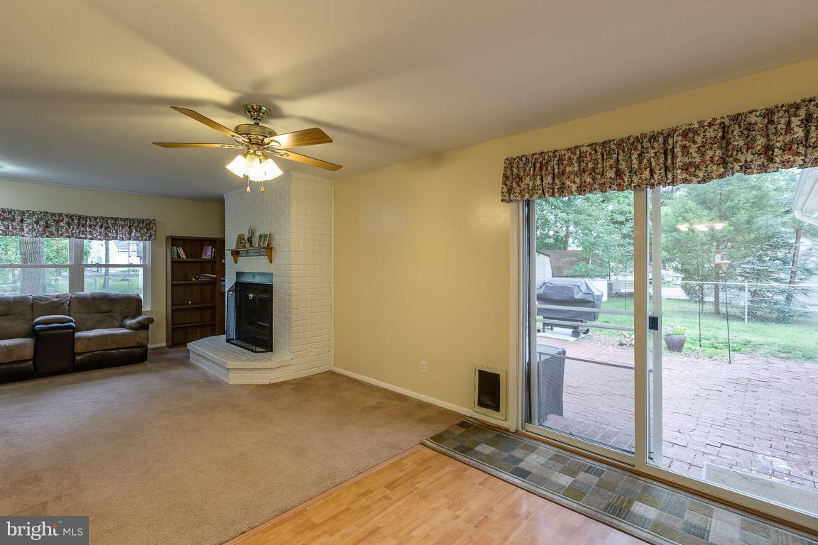 ST CHARLES SUB - CARRINGTON - Residential