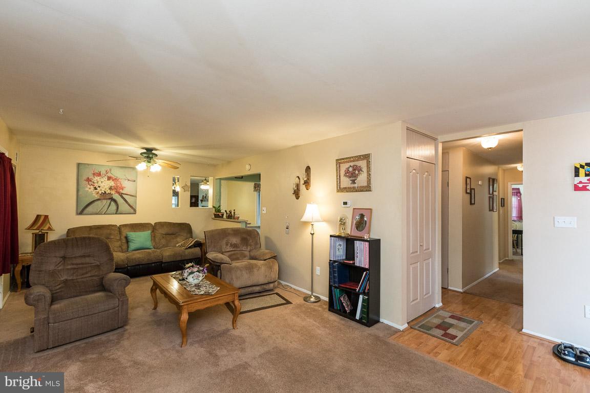 ST CHARLES SUB - CARRINGTON - Residential