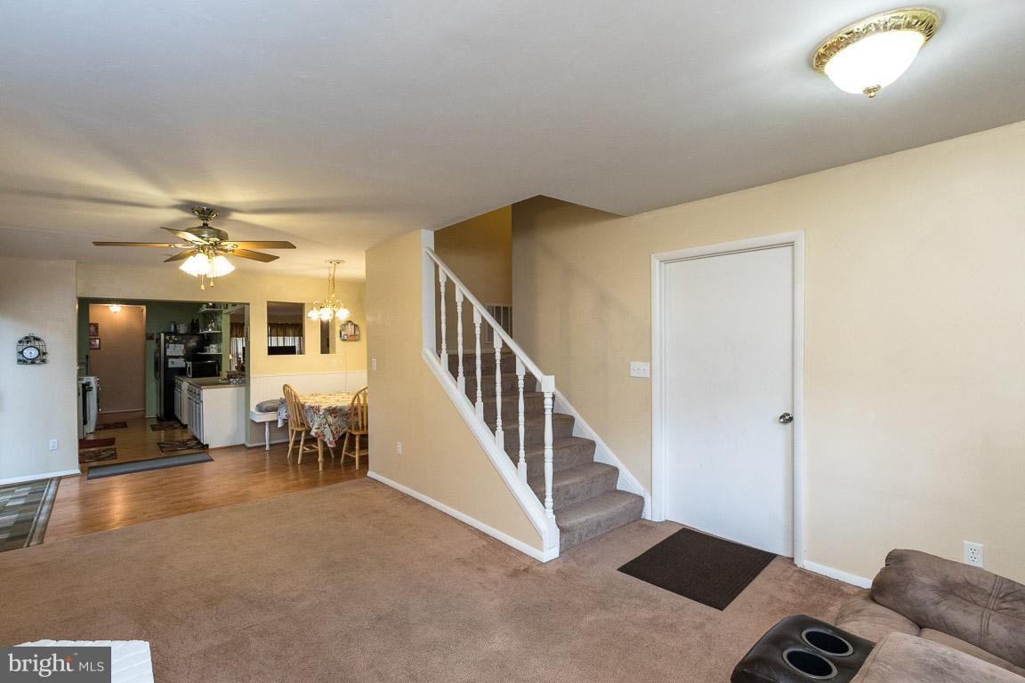 ST CHARLES SUB - CARRINGTON - Residential