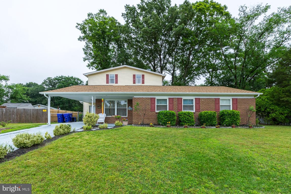 ST CHARLES SUB - CARRINGTON - Residential