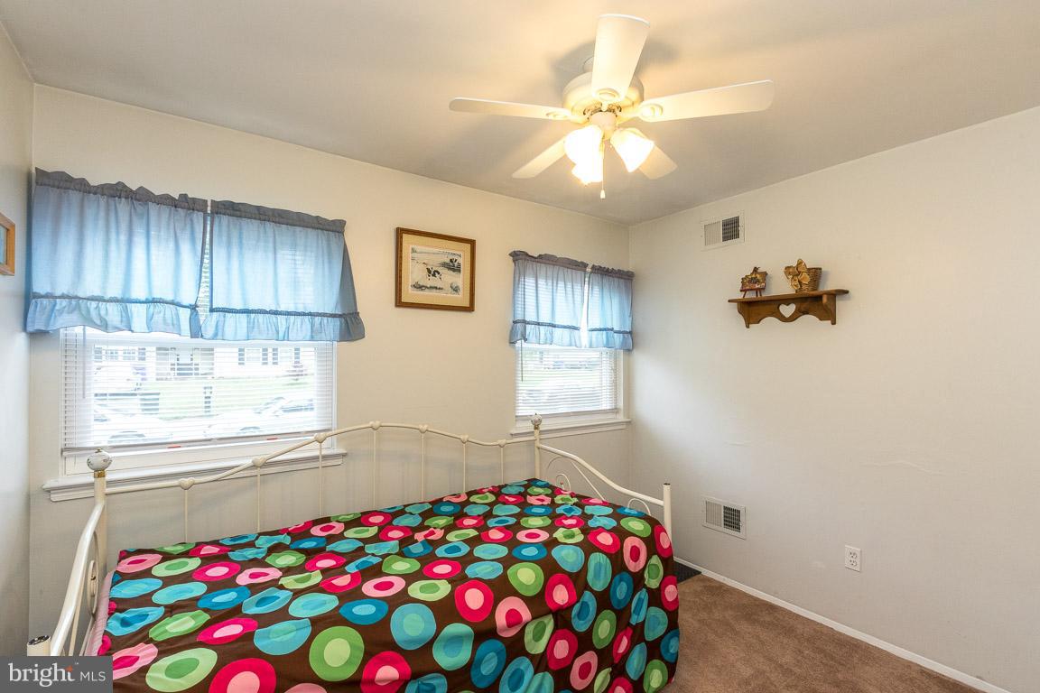 ST CHARLES SUB - CARRINGTON - Residential