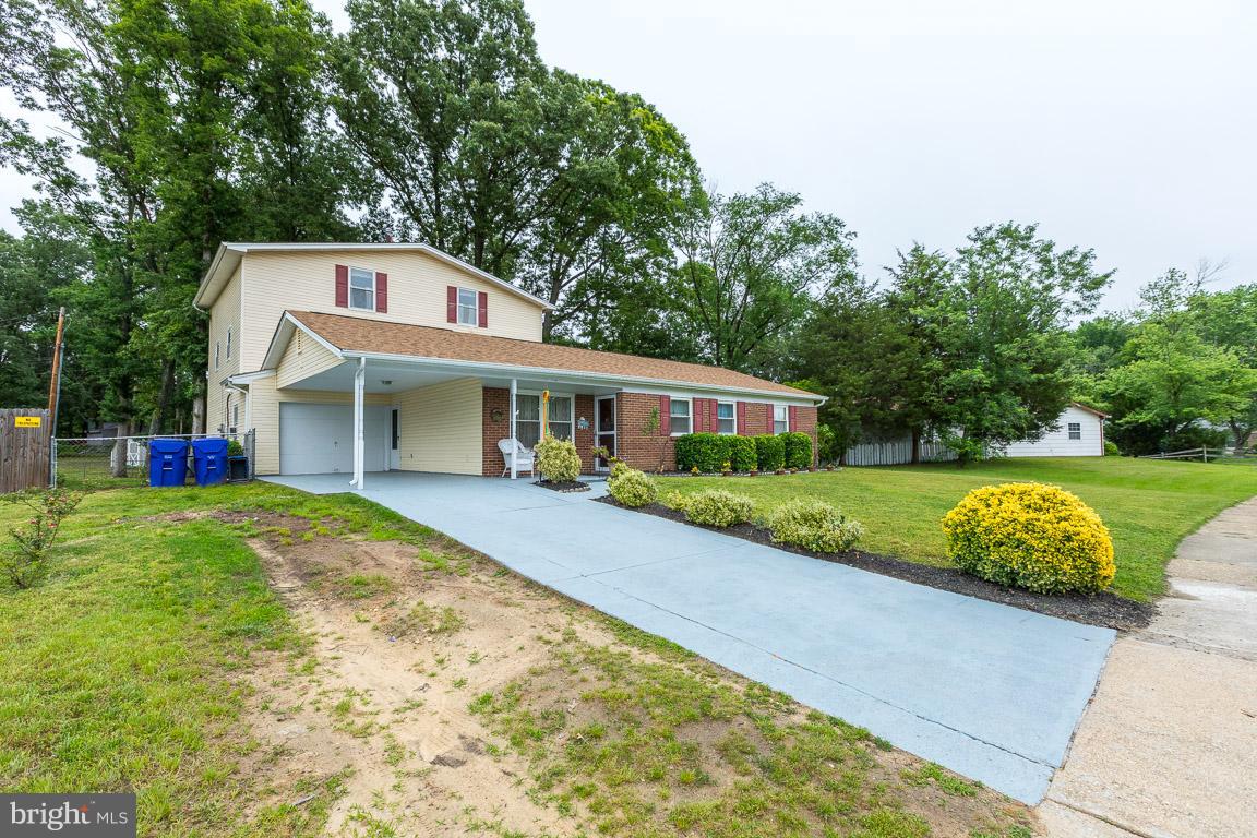 ST CHARLES SUB - CARRINGTON - Residential