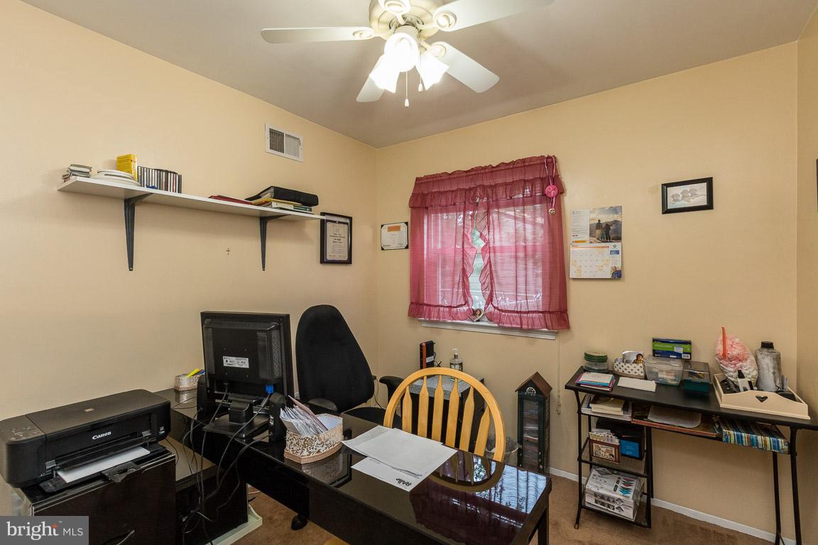 ST CHARLES SUB - CARRINGTON - Residential