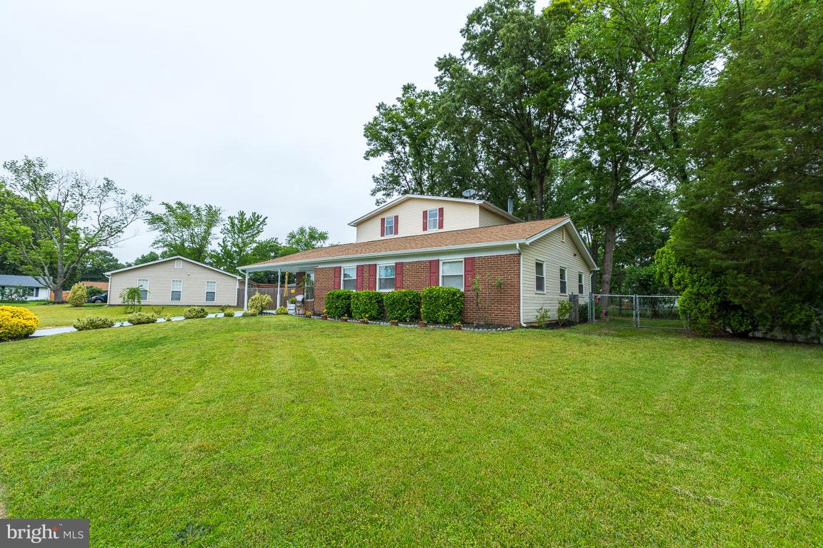 ST CHARLES SUB - CARRINGTON - Residential