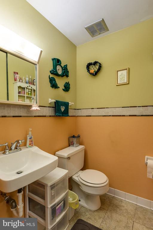 ST CHARLES SUB - CARRINGTON - Residential