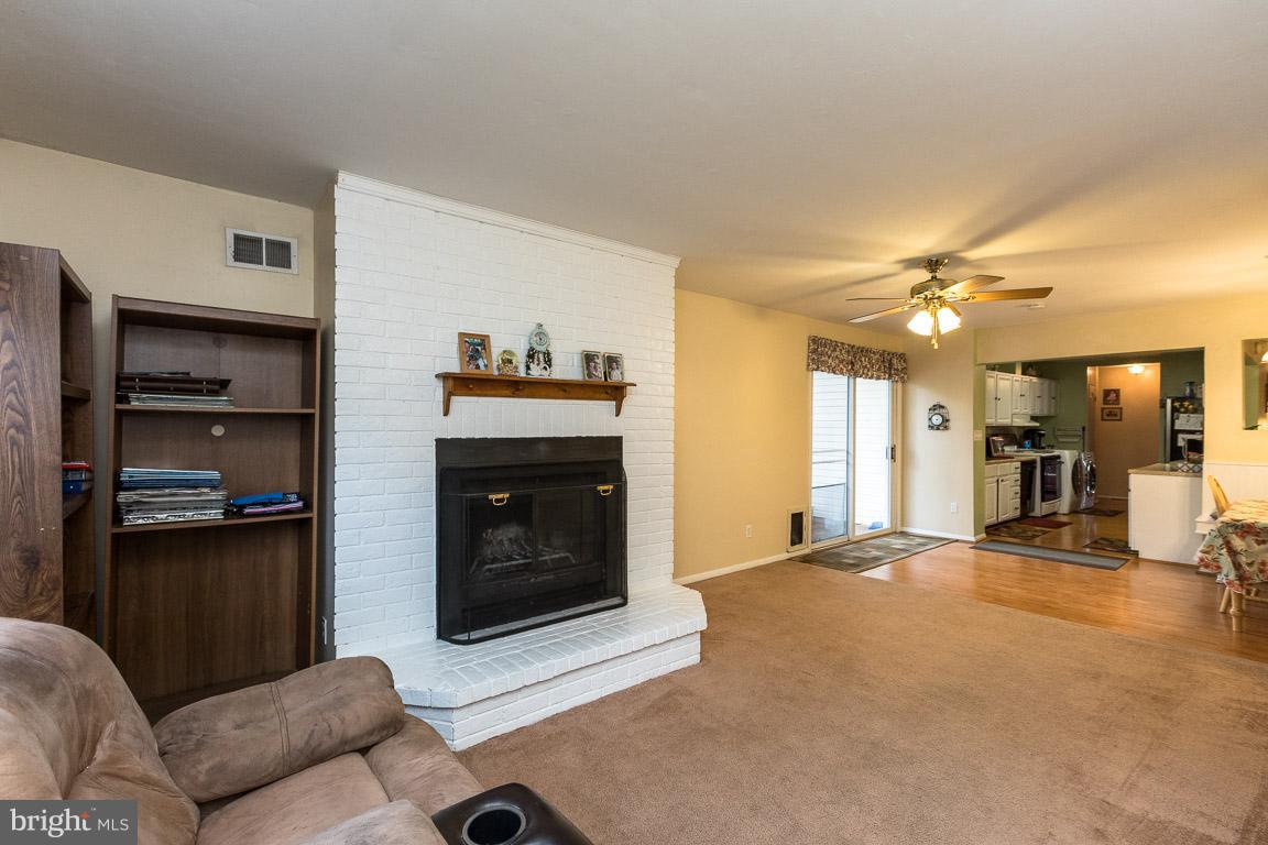 ST CHARLES SUB - CARRINGTON - Residential