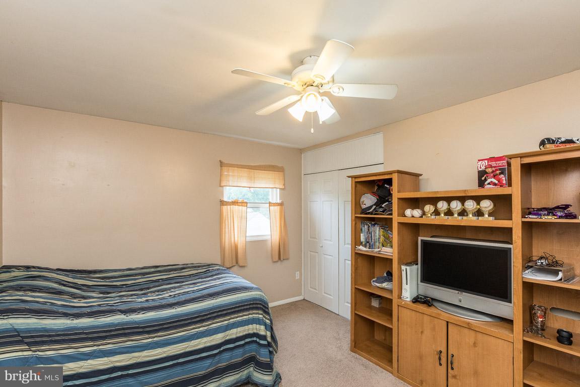 ST CHARLES SUB - CARRINGTON - Residential