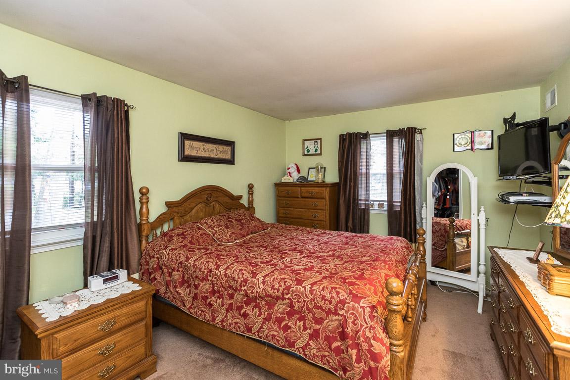 ST CHARLES SUB - CARRINGTON - Residential