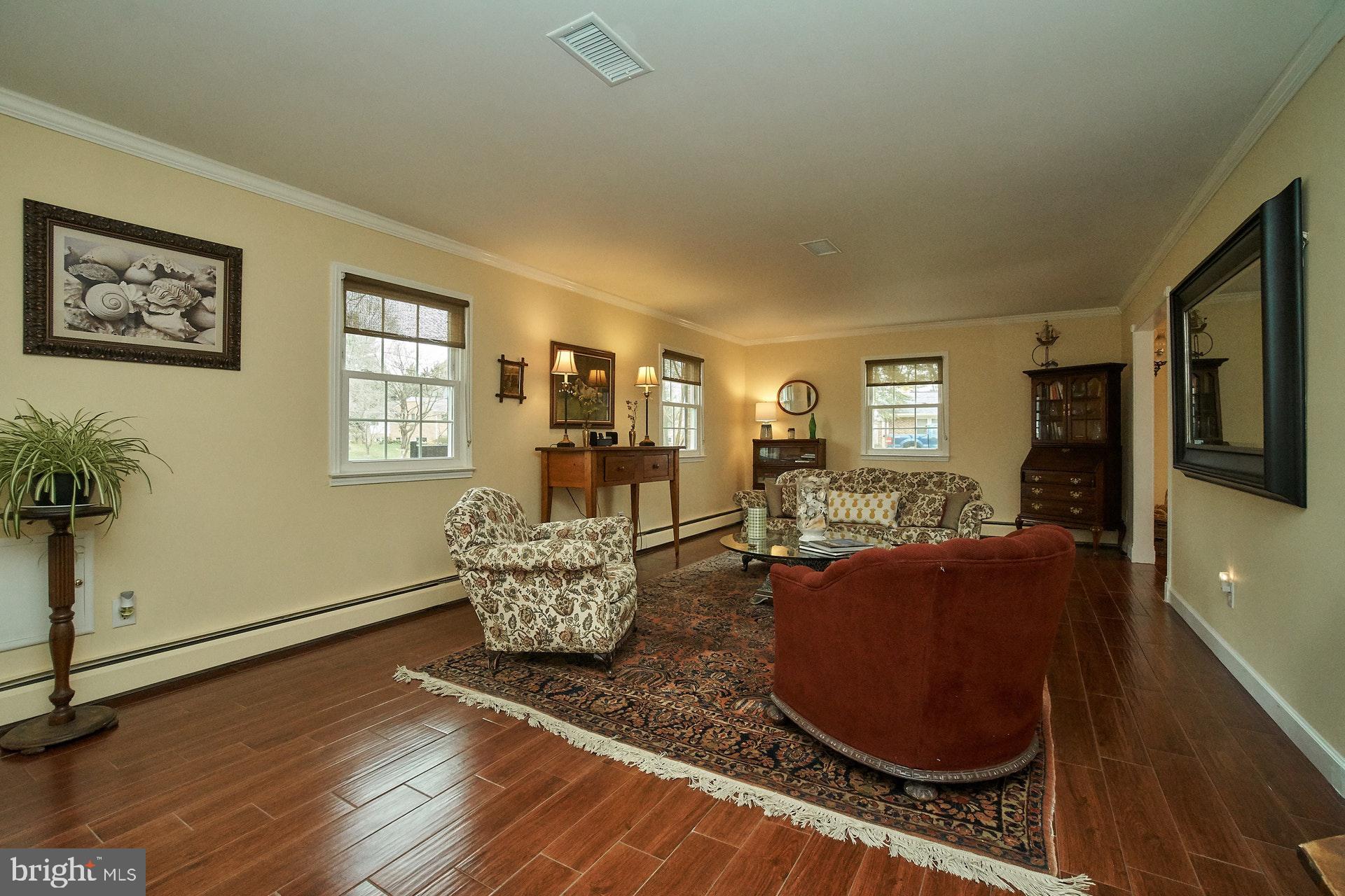 HARBOR VIEW - Residential