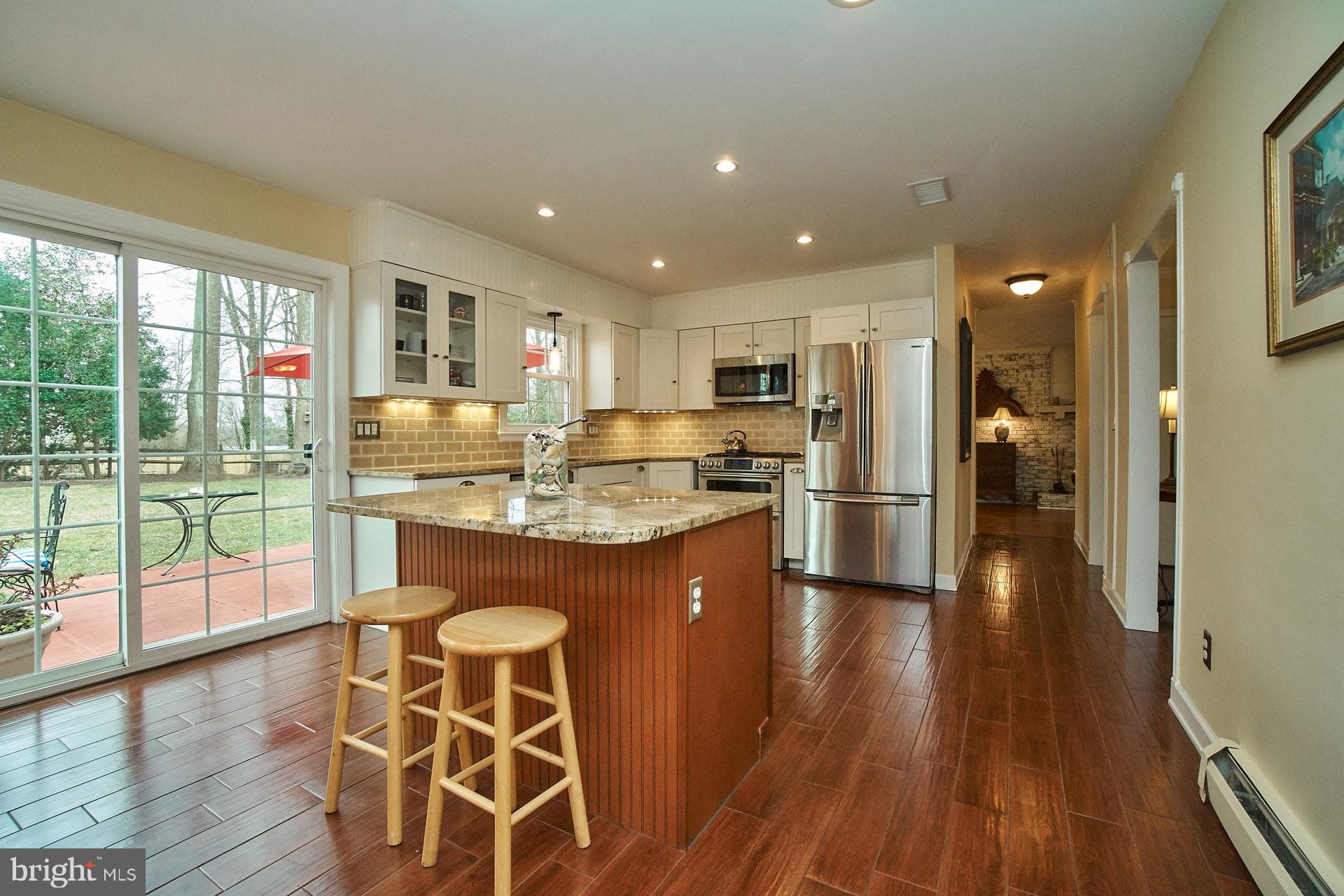 HARBOR VIEW - Residential