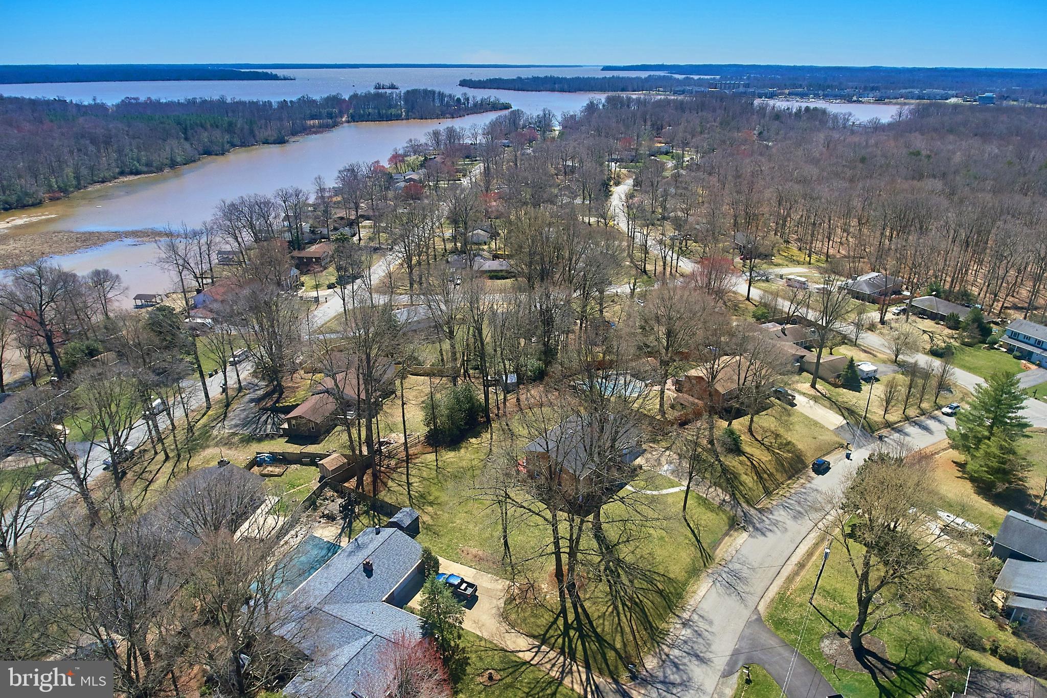 HARBOR VIEW - Residential
