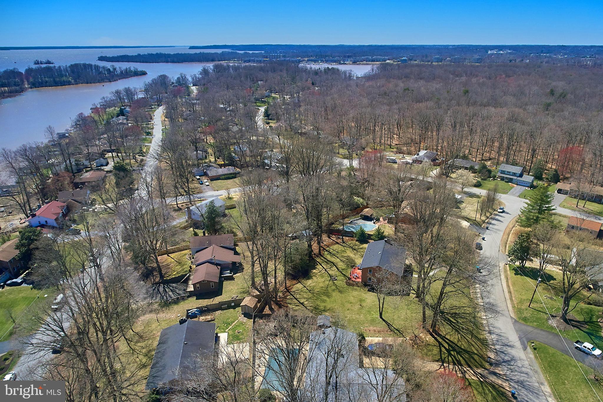 HARBOR VIEW - Residential