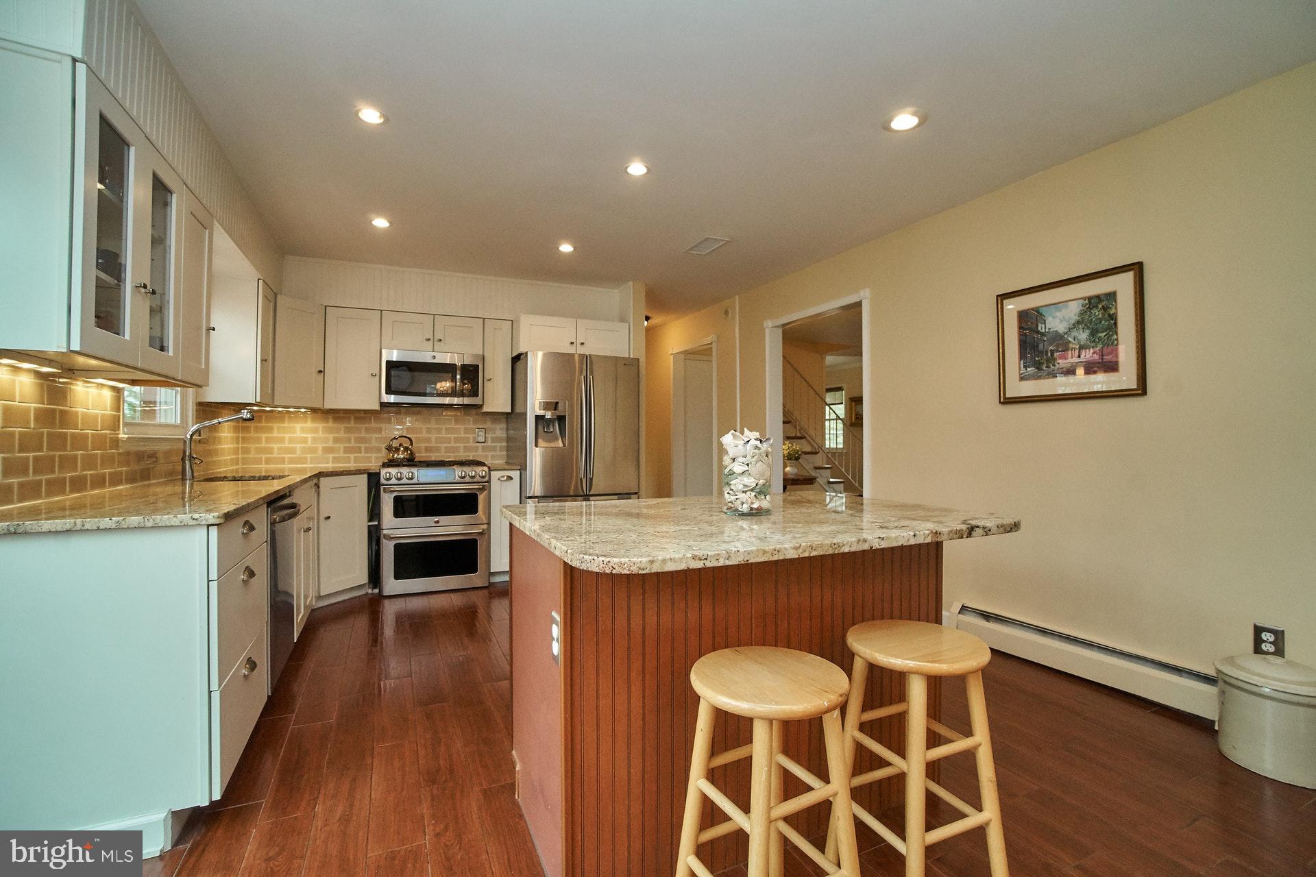 HARBOR VIEW - Residential