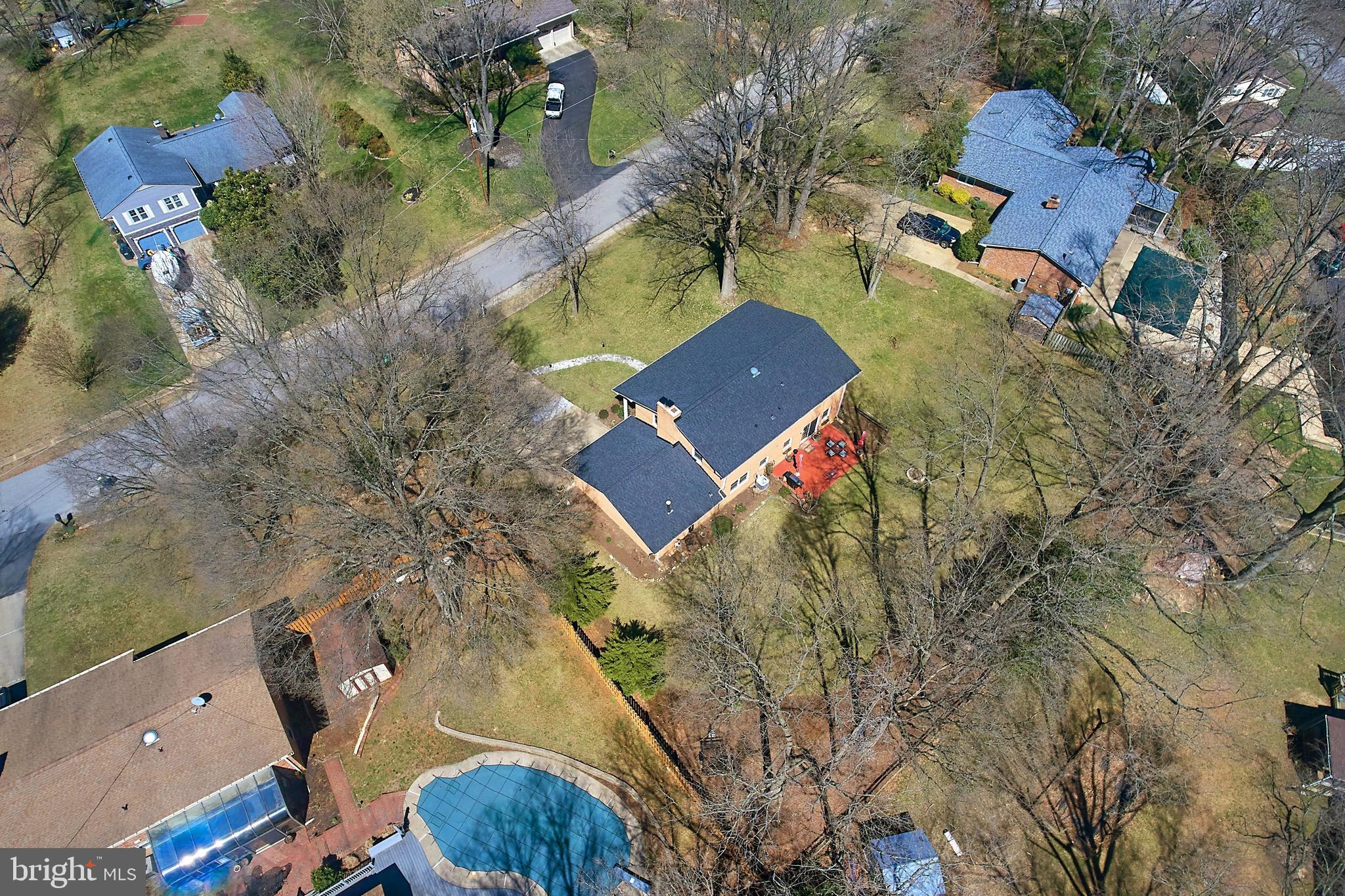HARBOR VIEW - Residential