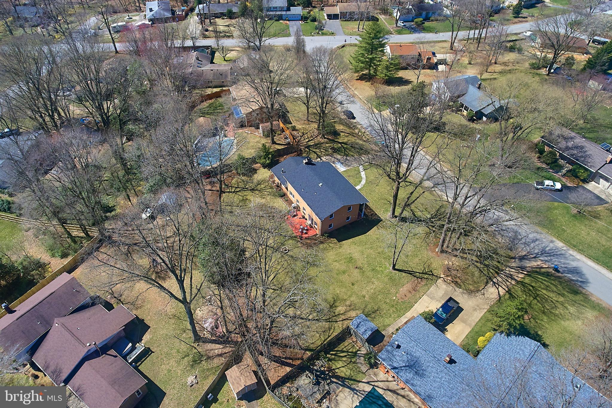 HARBOR VIEW - Residential