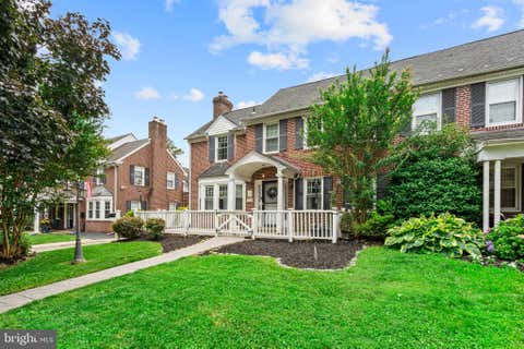Townhouse For Sale - 2926 Belmont Avenue<br/> ARDMORE, PA 19003