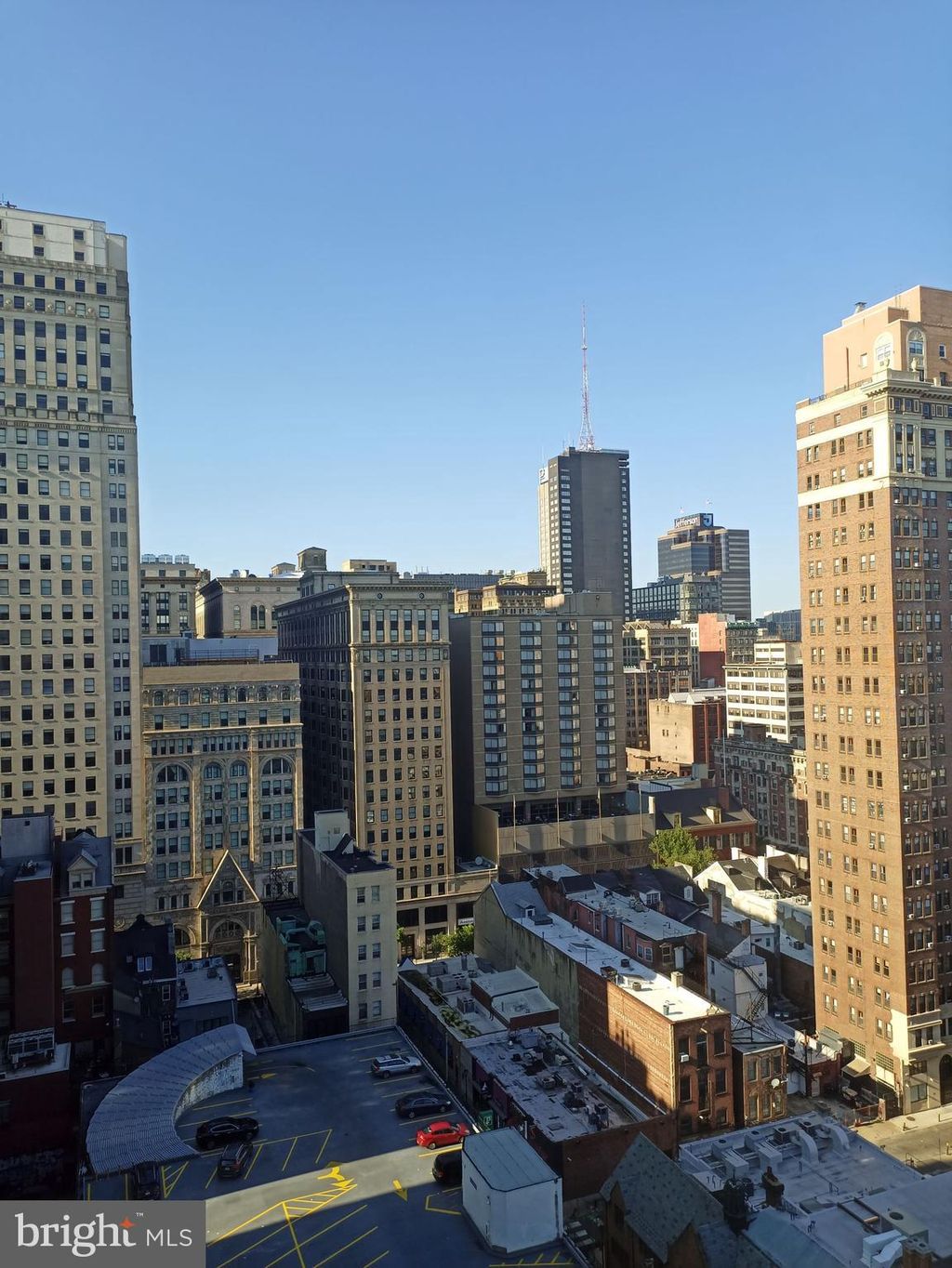 Photo of 1324 Locust Street #1512, PHILADELPHIA, PA 19107 (MLS # PAPH2526536)