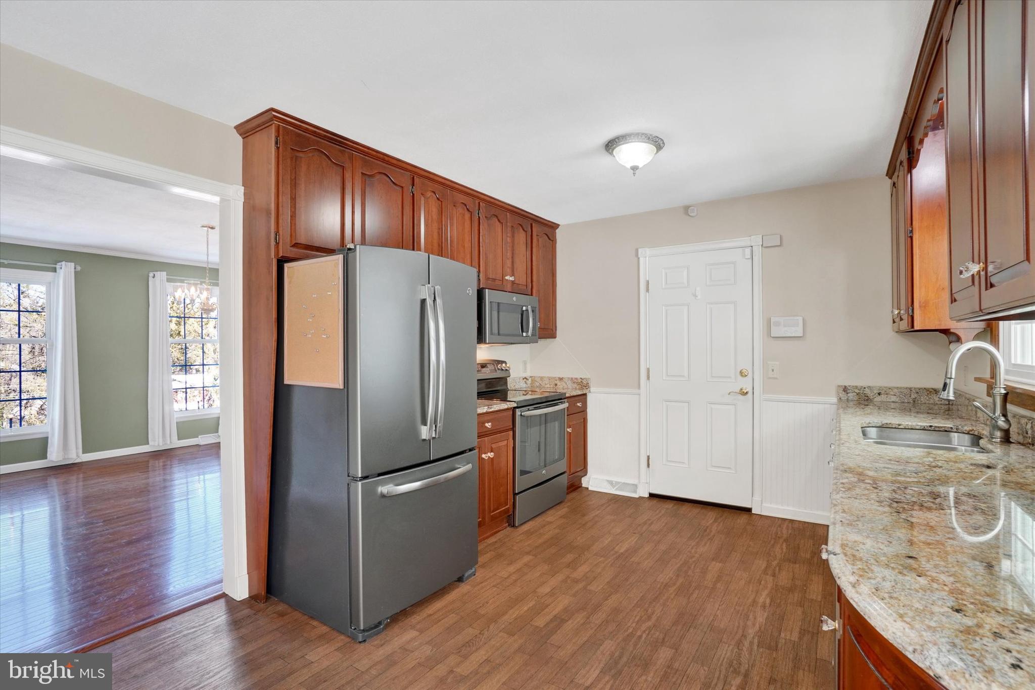 HONEY VALLEY - Residential