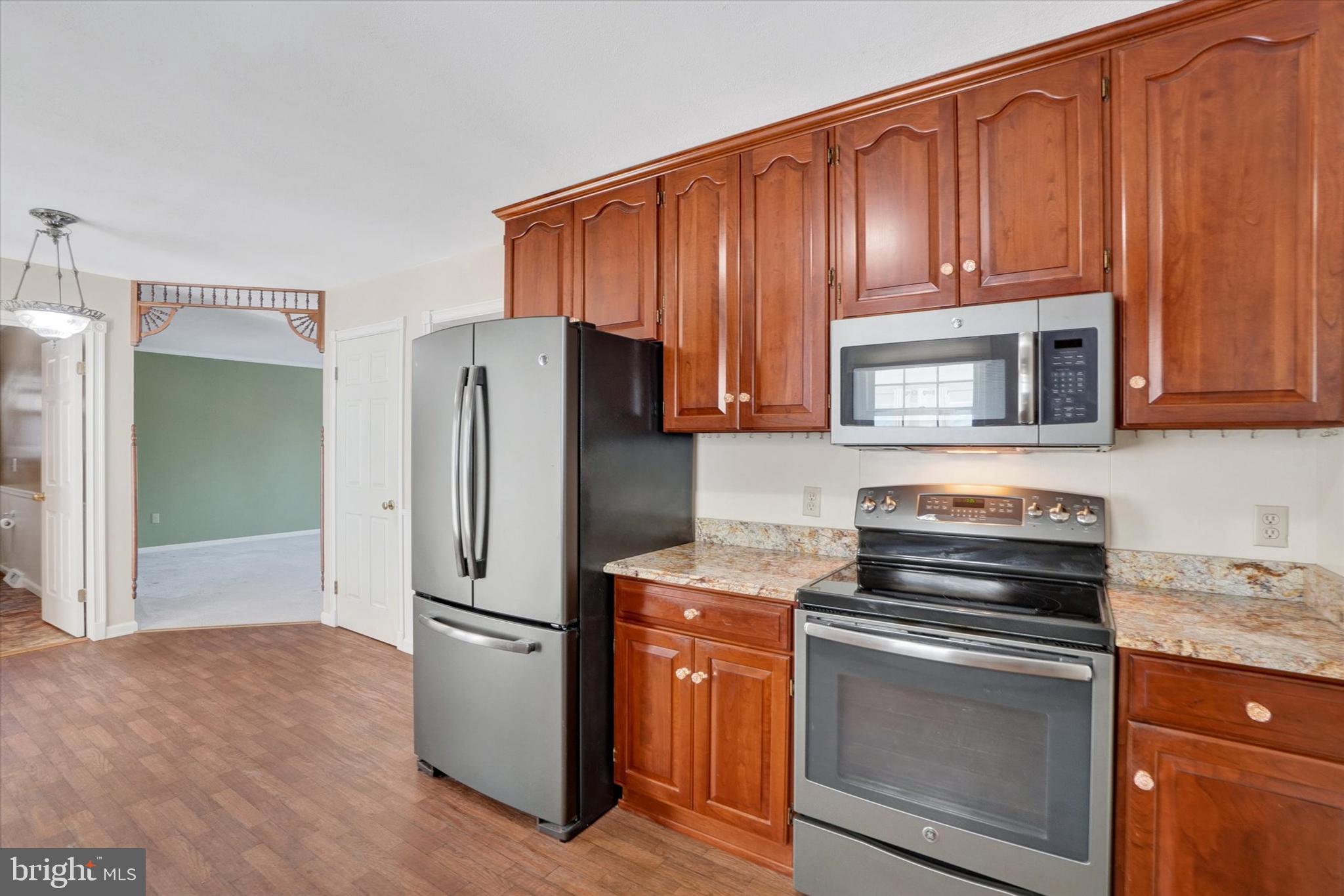 HONEY VALLEY - Residential