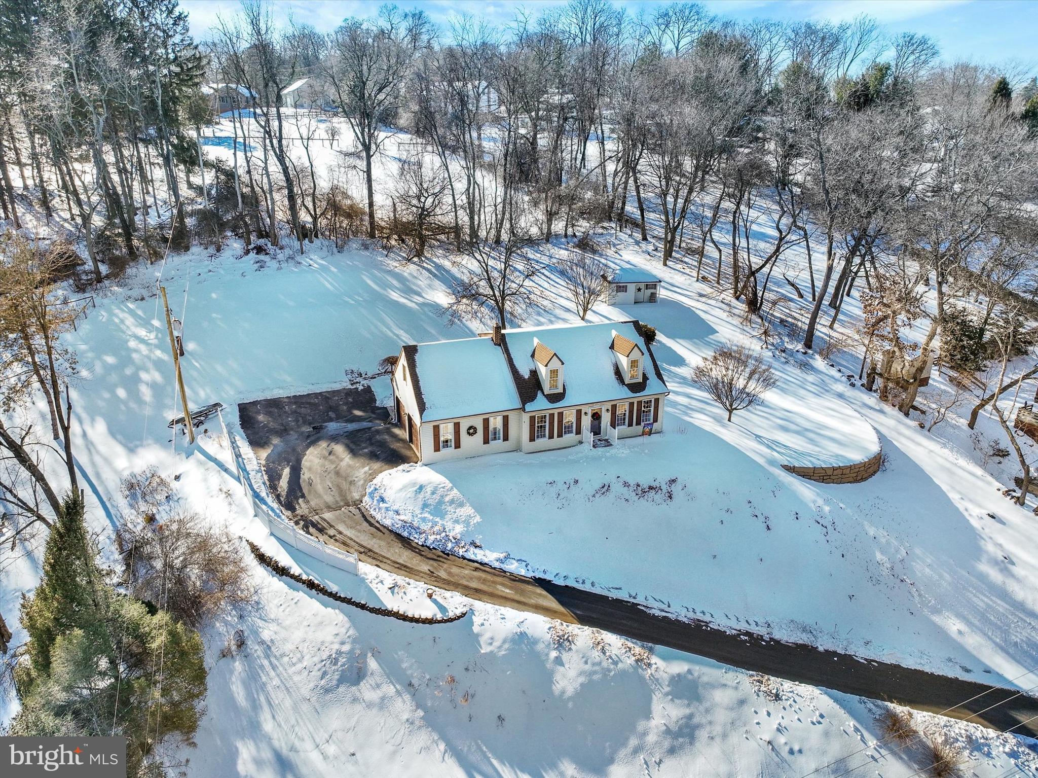 HONEY VALLEY - Residential