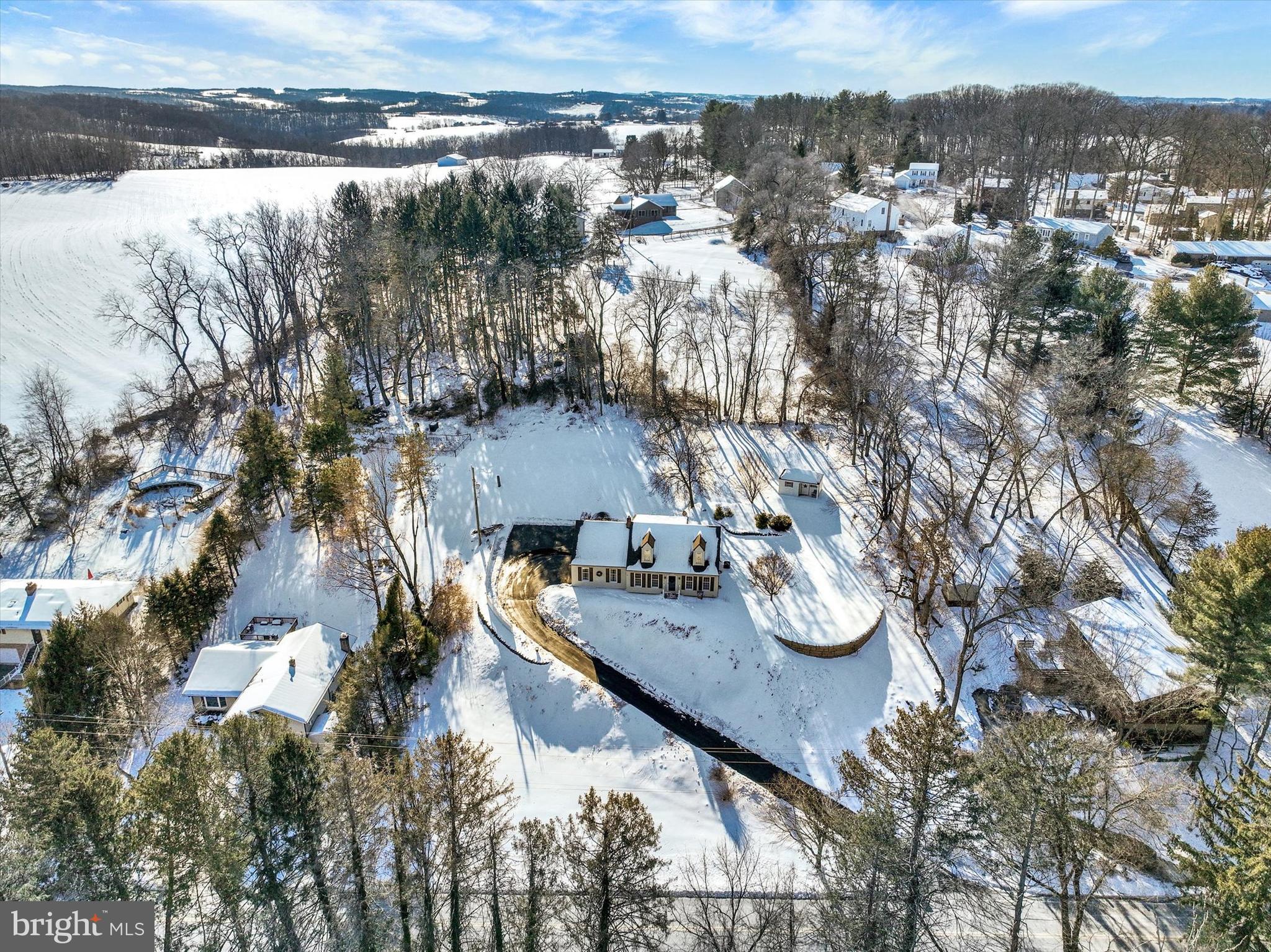 HONEY VALLEY - Residential